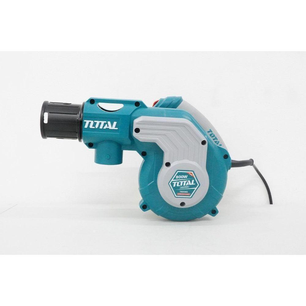 Total TB2086 Air Blower with Flexible Hose | Total by KHM Megatools Corp. Total TB2086 Air Blower with Flexible Hose | Total by KHM Megatools Corp.